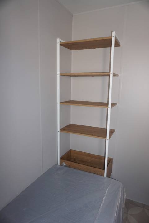 Chambre enfants du mobil home neuf 2022 2 chambres O'Hara 844