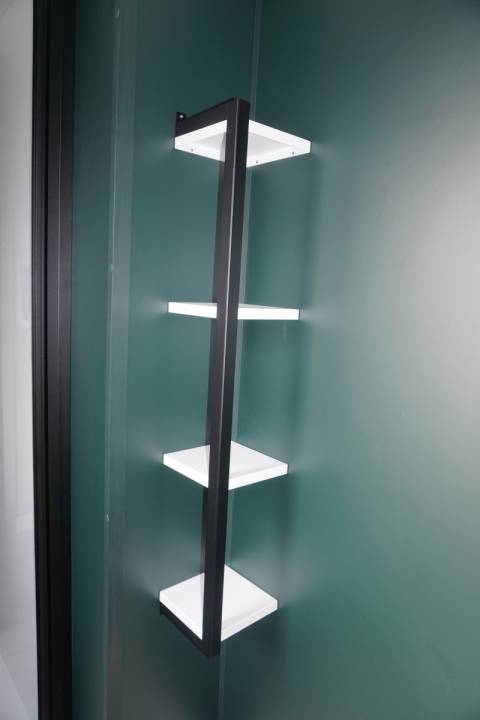 Rangements du mobil home neuf 2022 2 chambres O'Hara 844