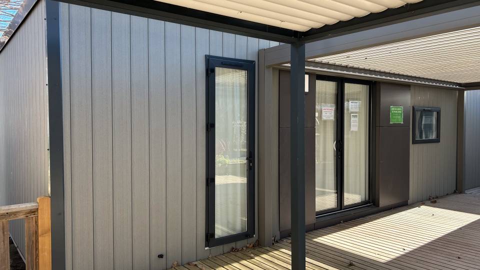 Mobil home LOUISIANE Taos F5 2022 - 2 chambres