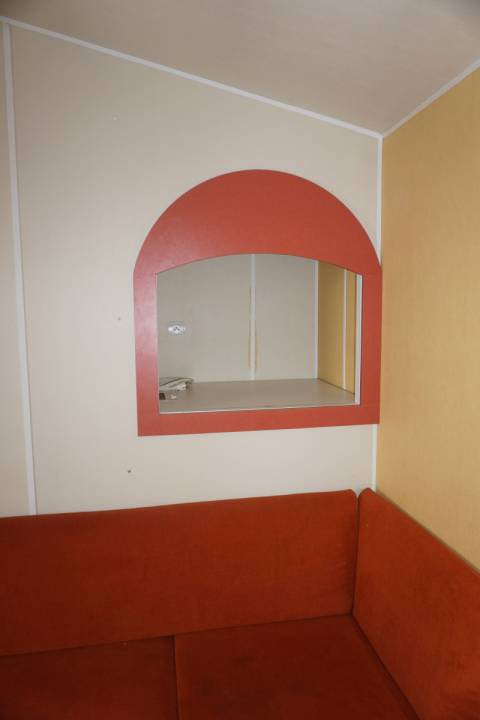 Rangement du mobil home 3 chambres occasion - Watipi Kentucky 2004