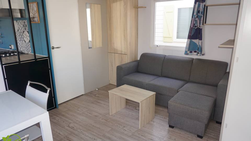 LOUISIANE Grand Large