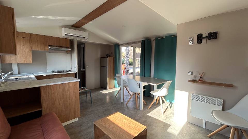 IRM HABITAT Violette