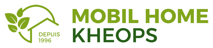 Kheops Mobil Home